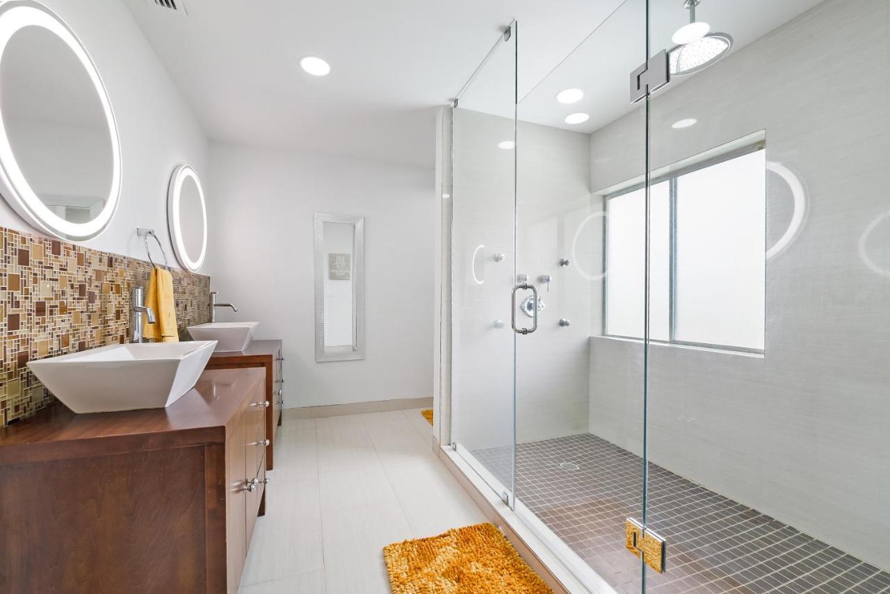 Ferienhaus Experience Miami's Bongo's House Private Pool And Game Luxury L54 Miami